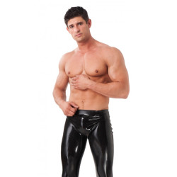 Rimba Pantalon en latex